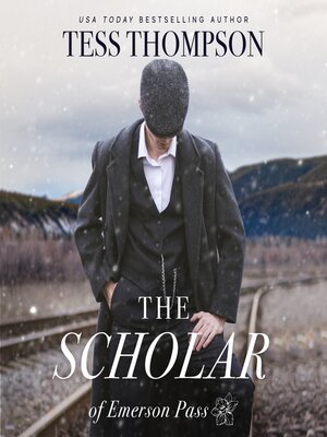 cover image of The Scholar